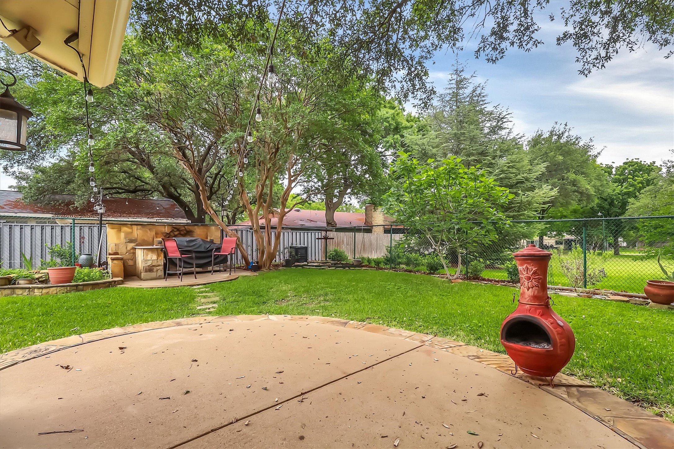 15735 Covewood Circle Dallas TX 75248