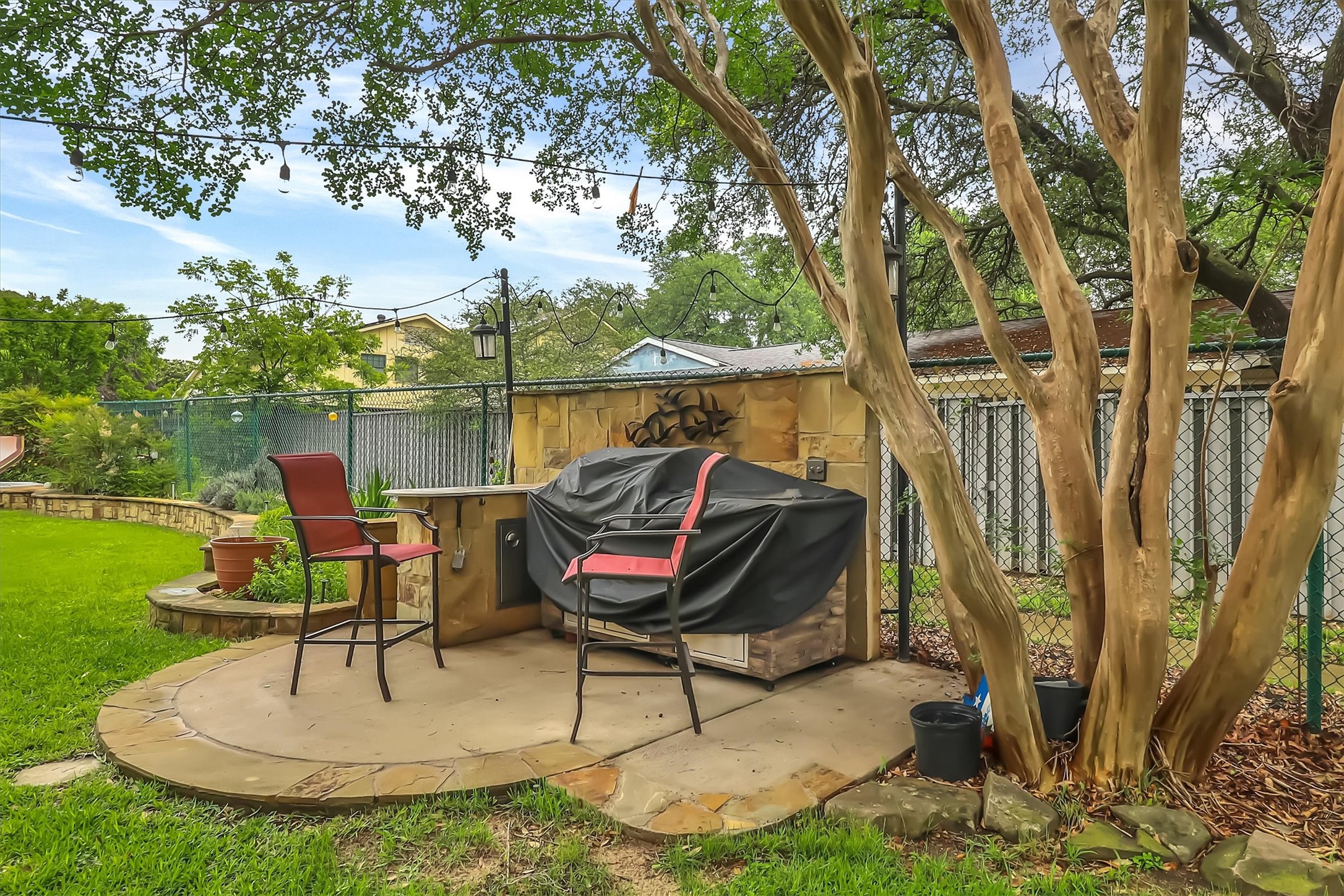 15735 Covewood Circle Dallas TX 75248