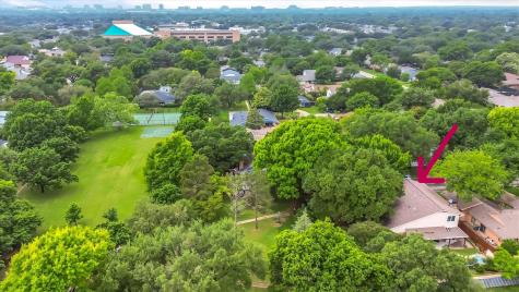 15735 Covewood Circle Dallas TX 75248
