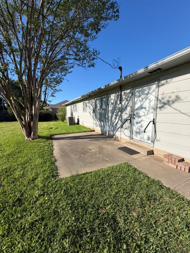 3045 Monroe Street Commerce TX 75428