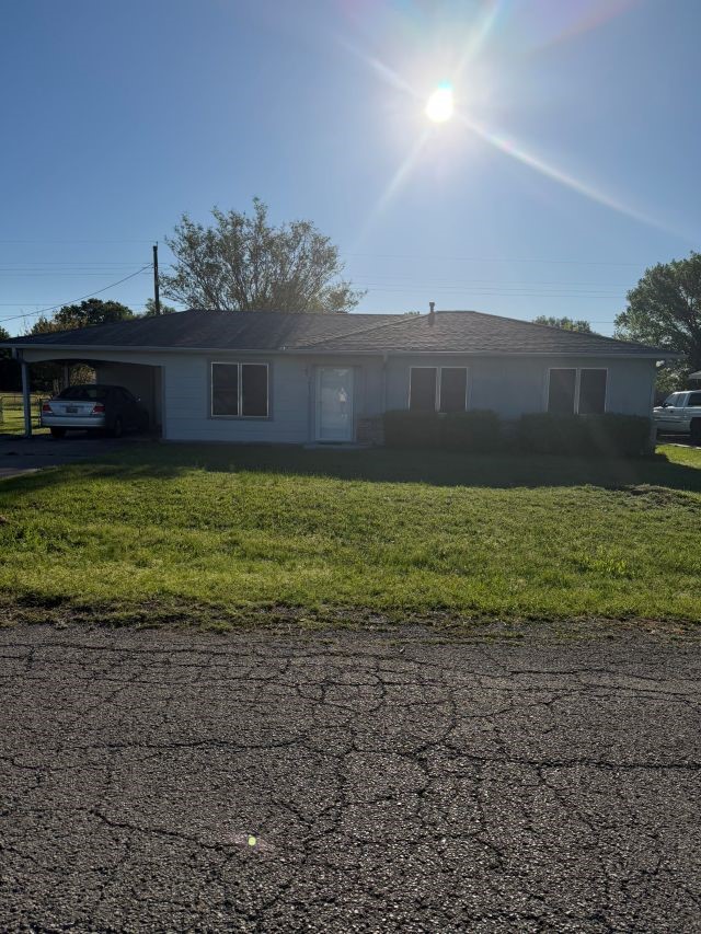 3045 Monroe Street Commerce TX 75428