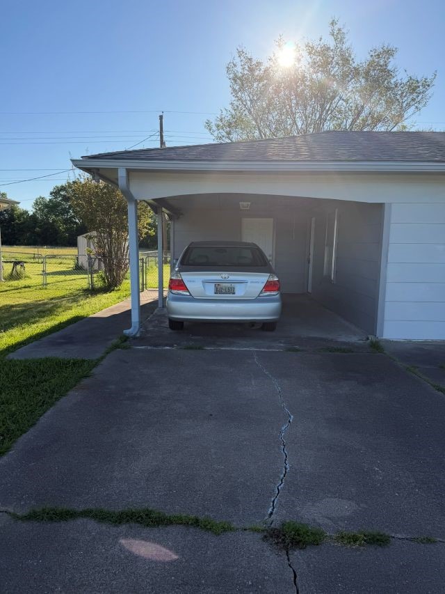 3045 Monroe Street Commerce TX 75428