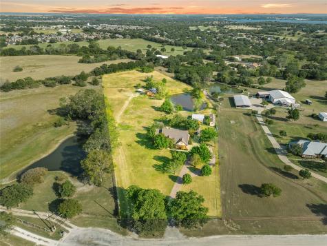 4417 Halo Court Granbury TX 76049