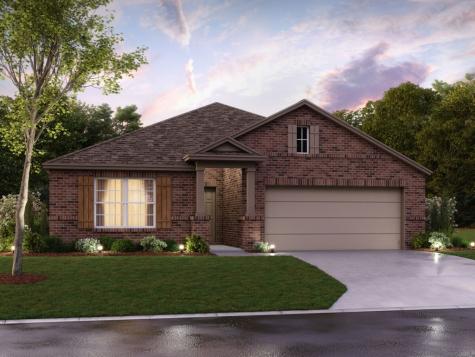 8920 Flying Eagle Lane Fort Worth TX 76131