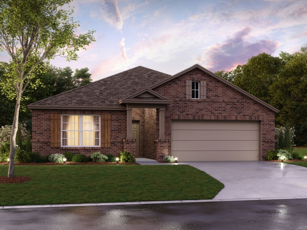 8920 Flying Eagle Lane Fort Worth TX 76131