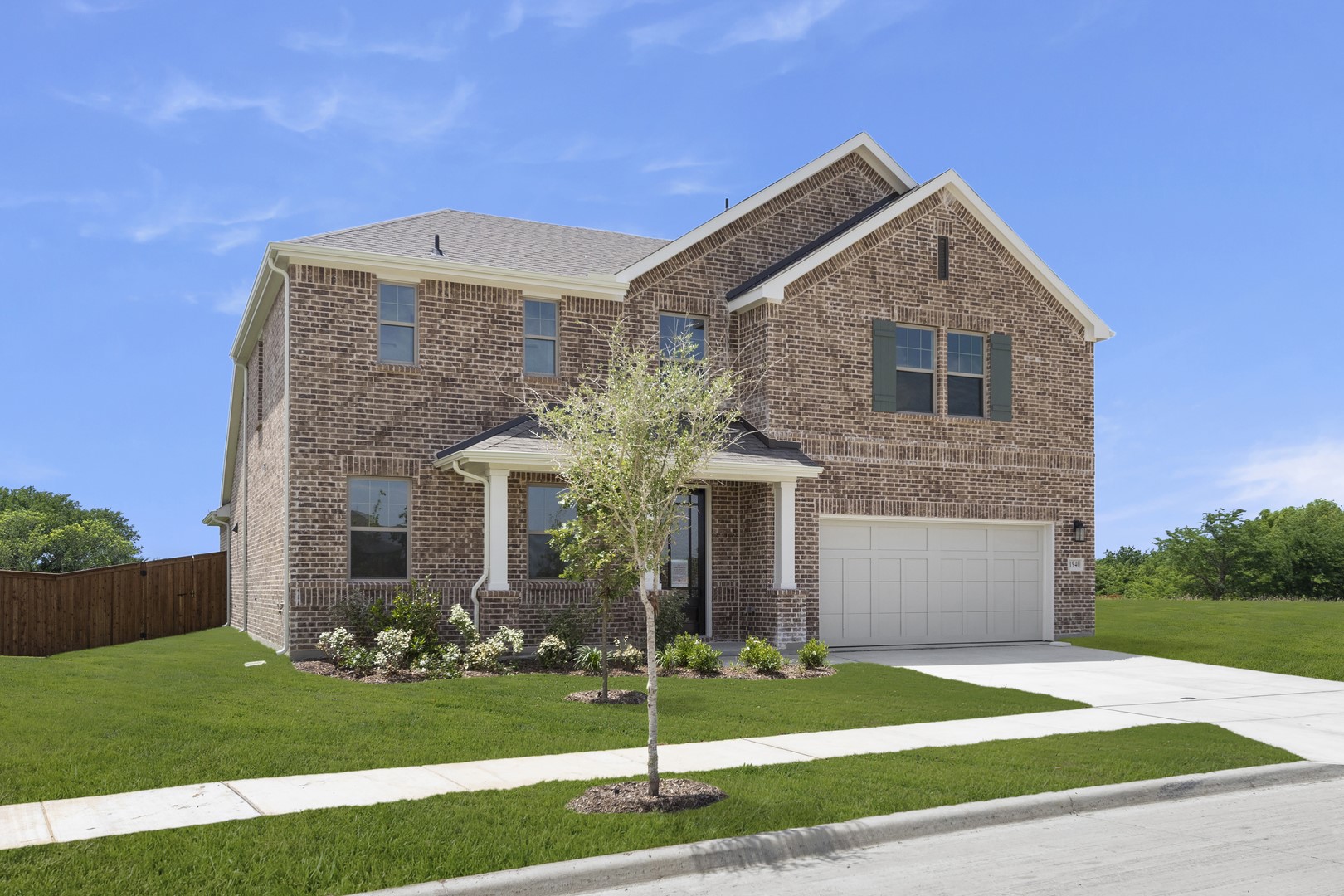1940 Wishon Road Celina TX 75009