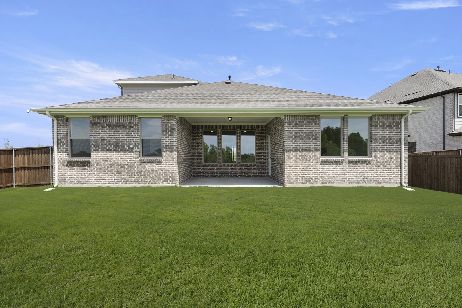 1940 Wishon Road Celina TX 75009