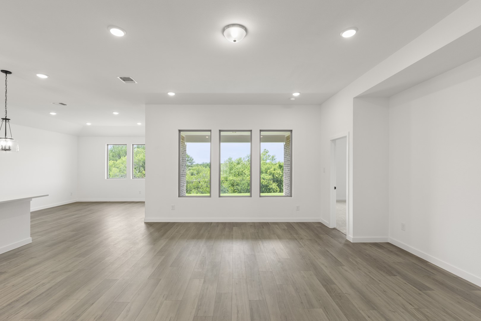 1940 Wishon Road Celina TX 75009