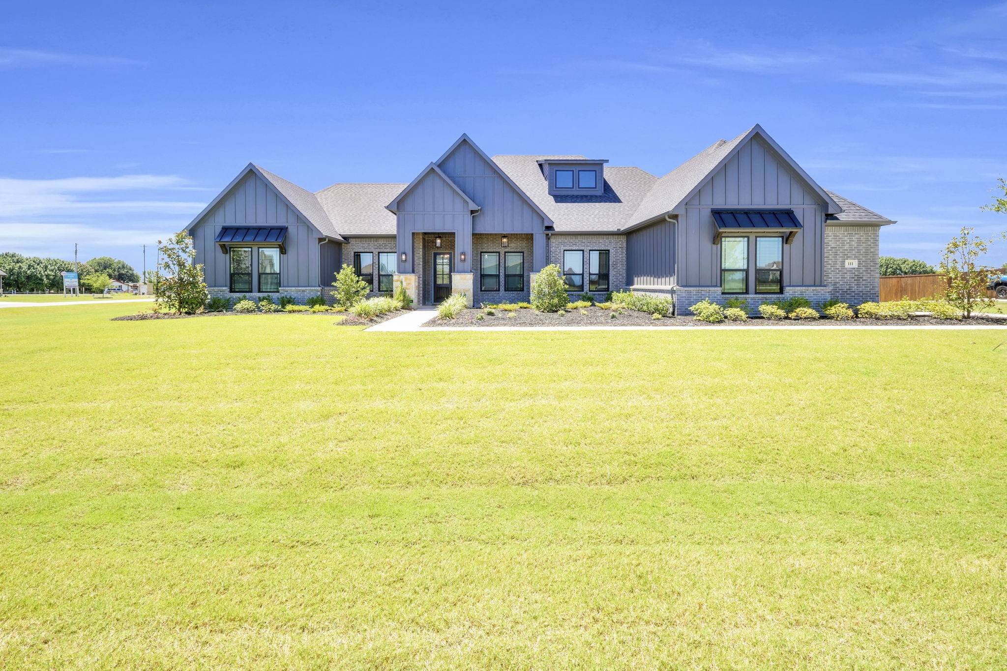 111 Muscogee Drive Waxahachie TX 75165