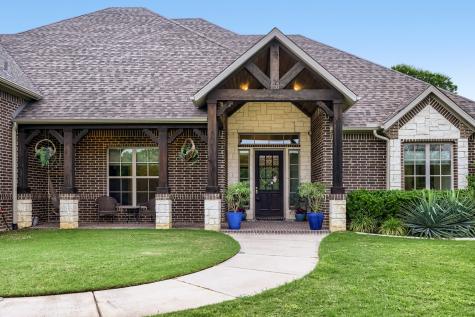 3797 Kayewood Drive Little Elm TX 75068