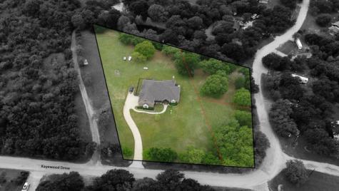 3797 Kayewood Drive Little Elm TX 75068