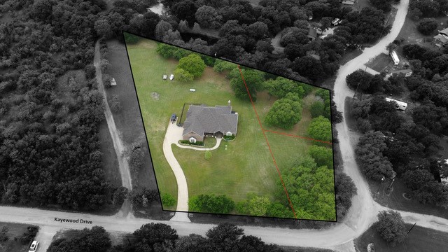 3797 Kayewood Drive Little Elm TX 75068