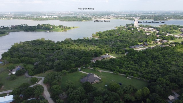 3797 Kayewood Drive Little Elm TX 75068