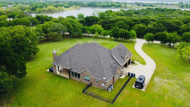 3797 Kayewood Drive Little Elm TX 75068