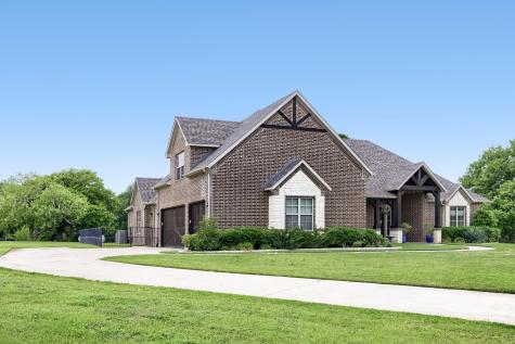 3797 Kayewood Drive Little Elm TX 75068