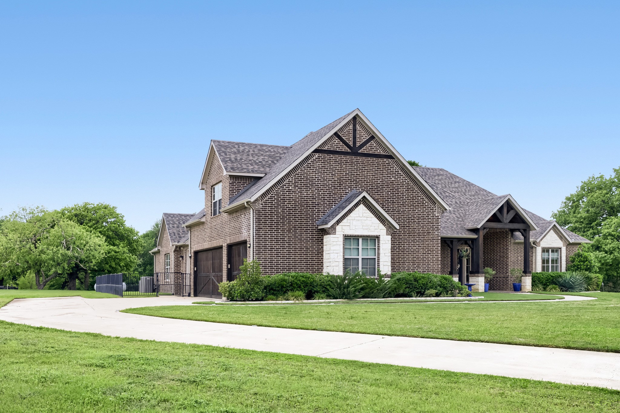 3797 Kayewood Drive Little Elm TX 75068