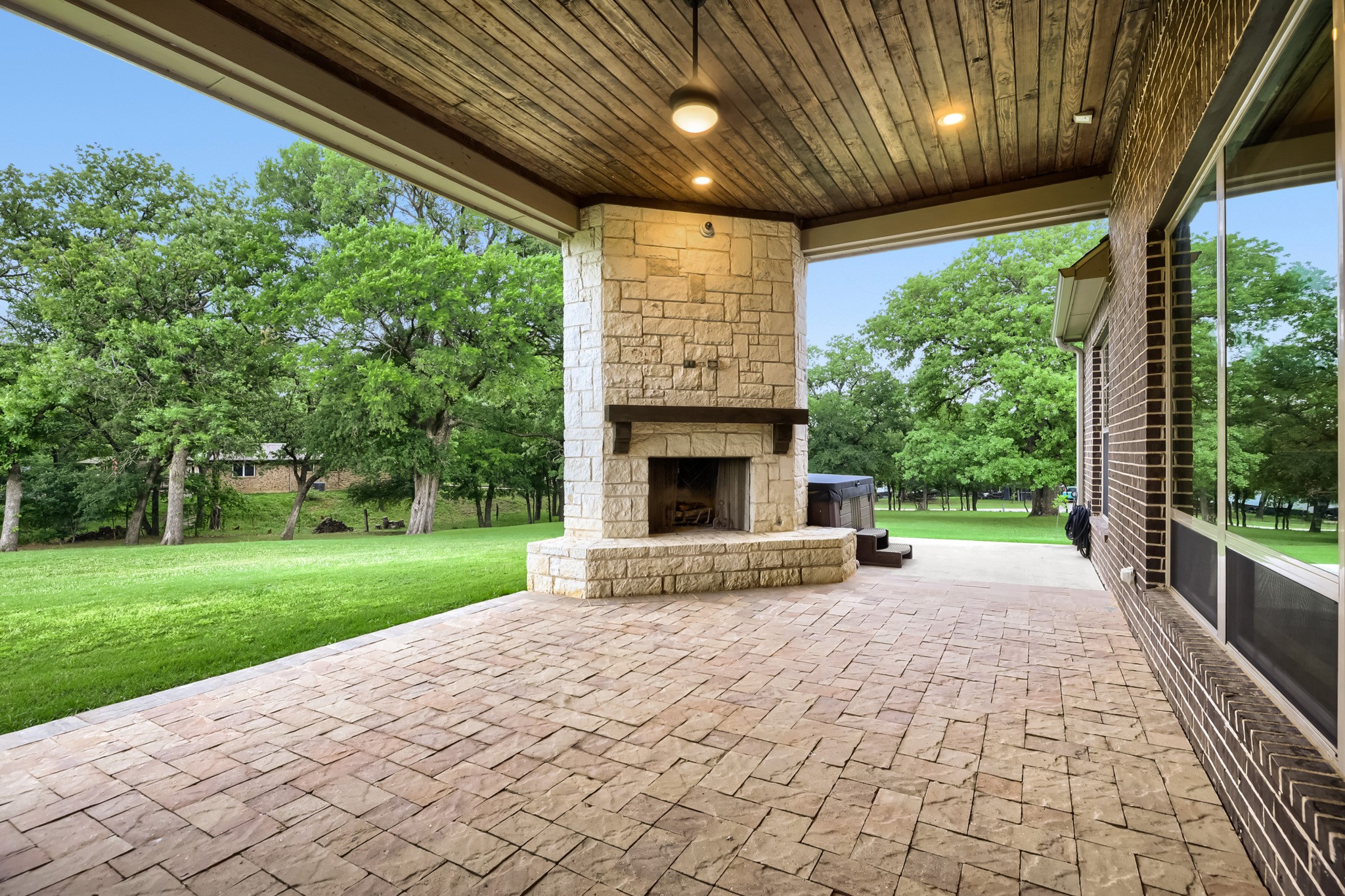 3797 Kayewood Drive Little Elm TX 75068