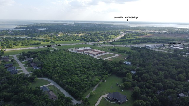 3797 Kayewood Drive Little Elm TX 75068