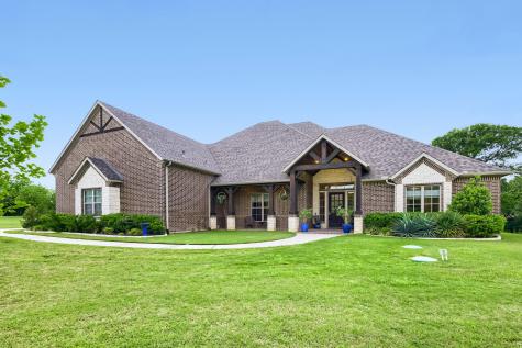 3797 Kayewood Drive Little Elm TX 75068