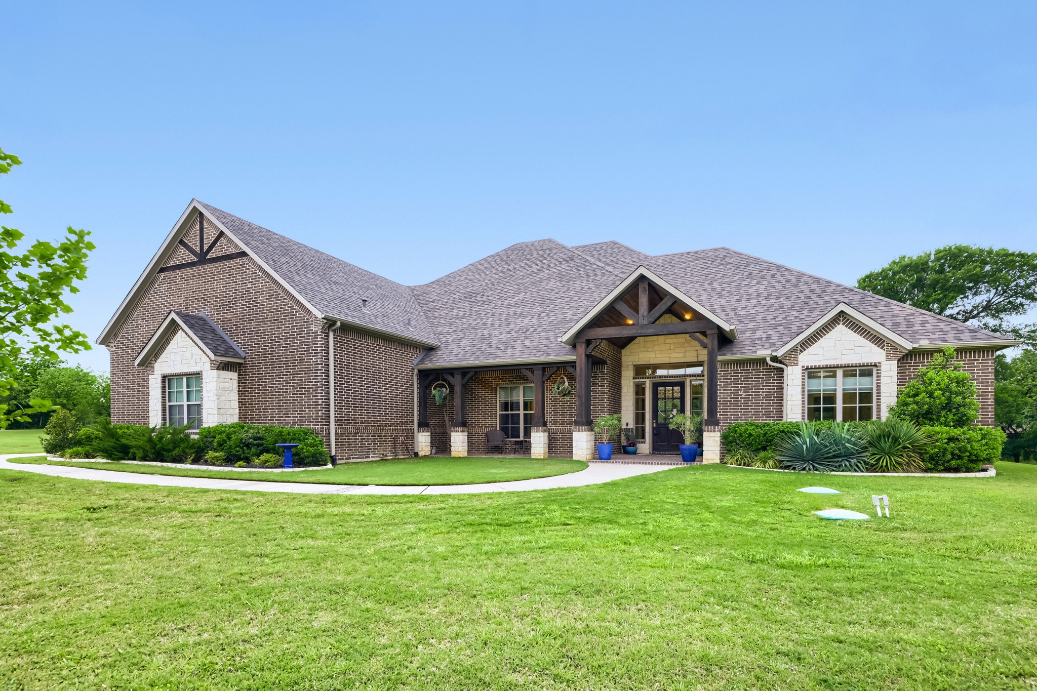3797 Kayewood Drive Little Elm TX 75068