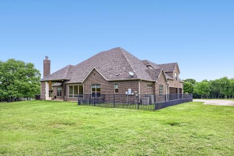 3797 Kayewood Drive Little Elm TX 75068