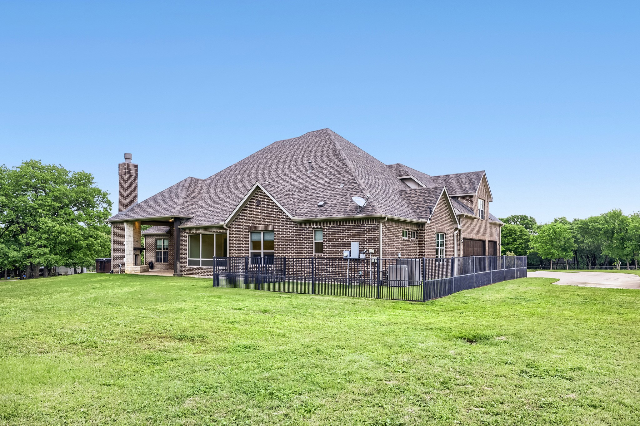 3797 Kayewood Drive Little Elm TX 75068