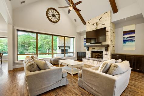3797 Kayewood Drive Little Elm TX 75068