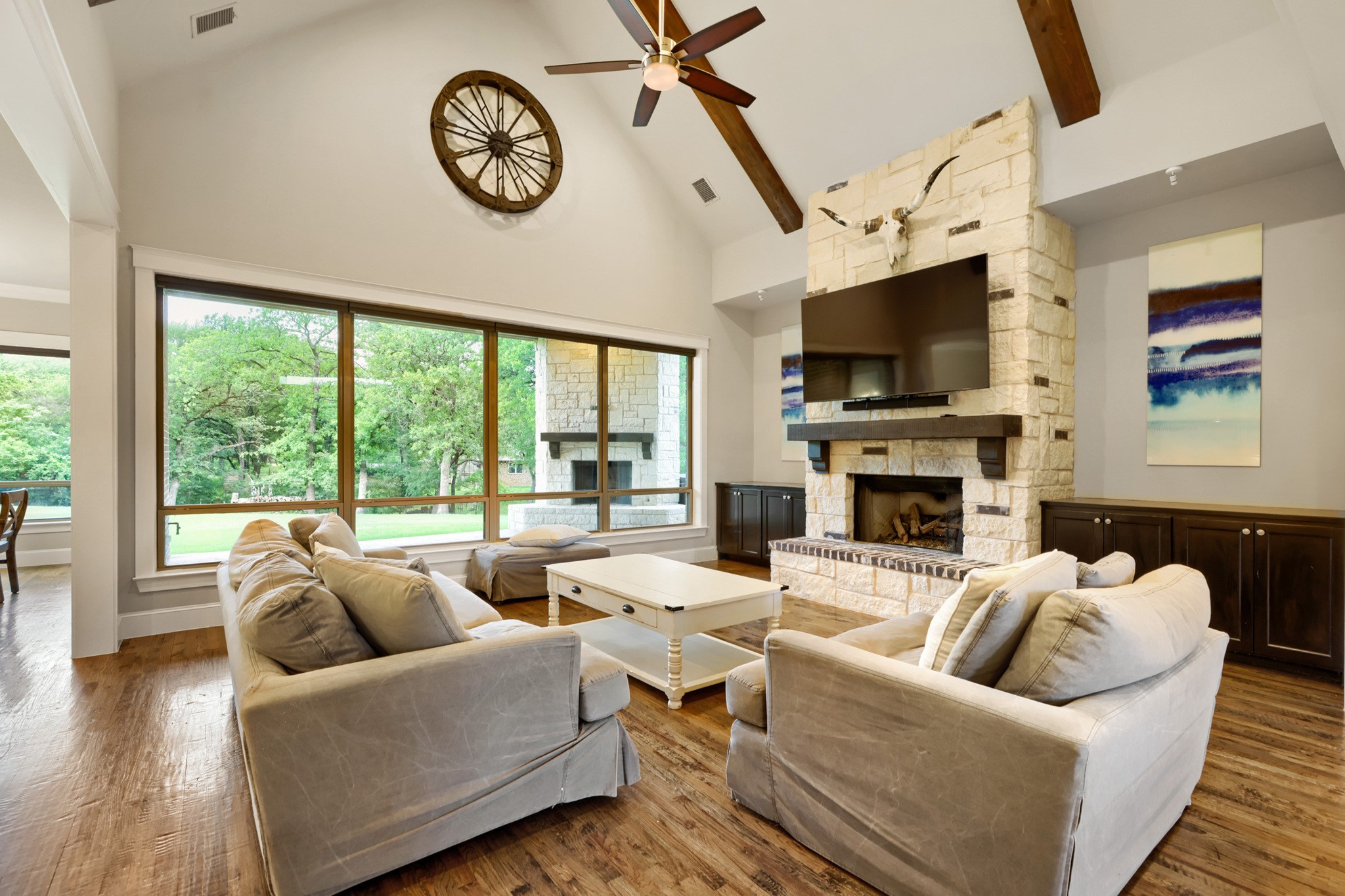 3797 Kayewood Drive Little Elm TX 75068