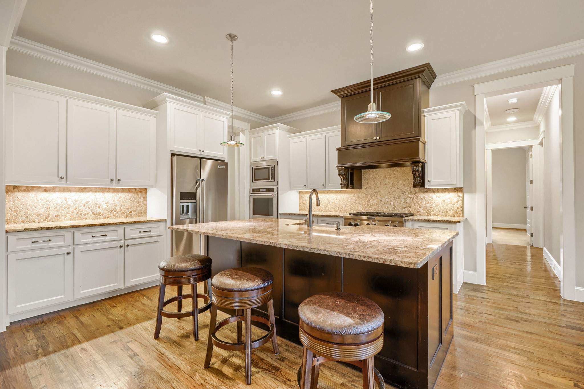 3797 Kayewood Drive Little Elm TX 75068