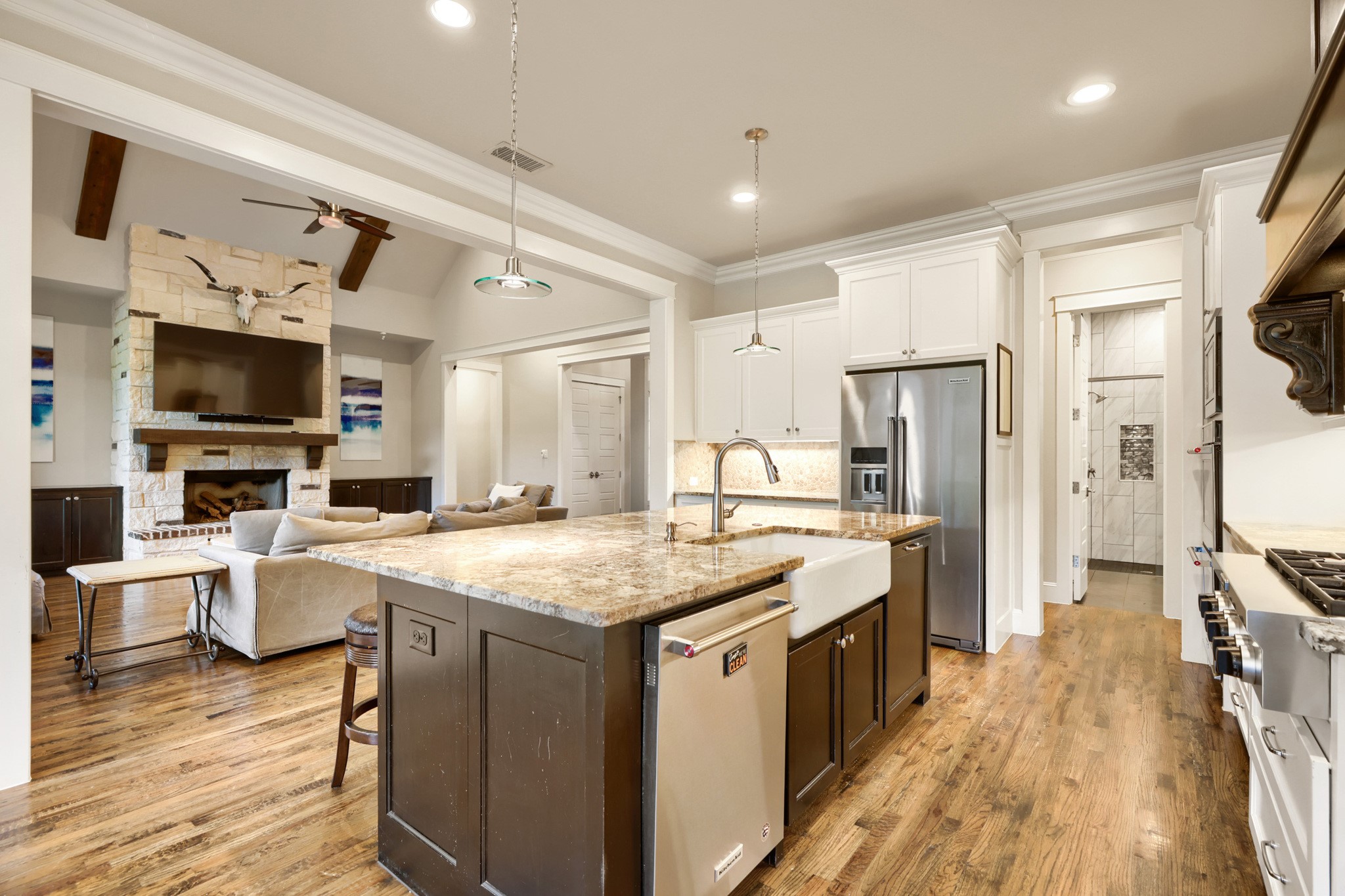 3797 Kayewood Drive Little Elm TX 75068