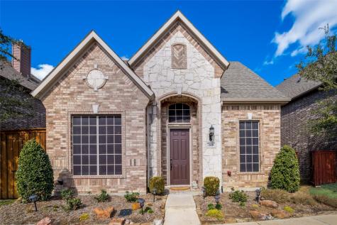 209 Carrington Lane Lewisville TX 75067