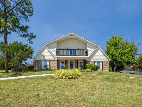 2226 Meadowview Drive Garland TX 75043
