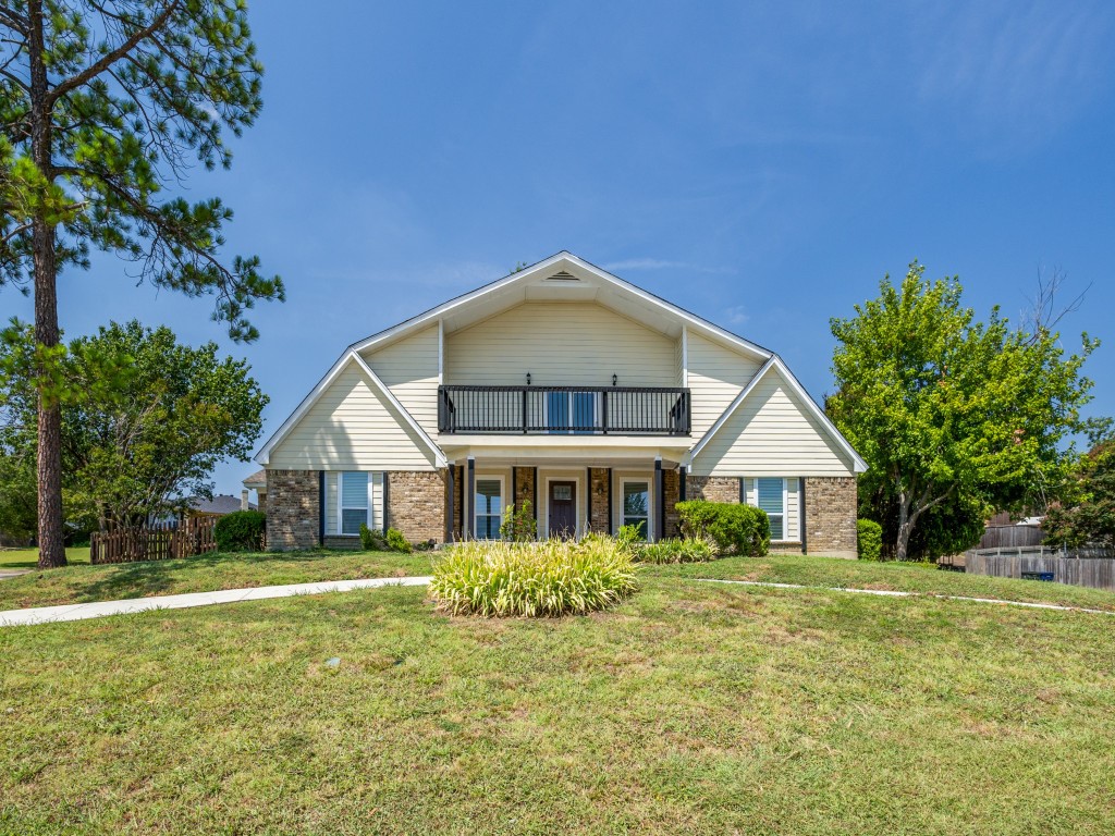 2226 Meadowview Drive Garland TX 75043