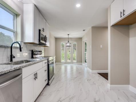 2226 Meadowview Drive Garland TX 75043