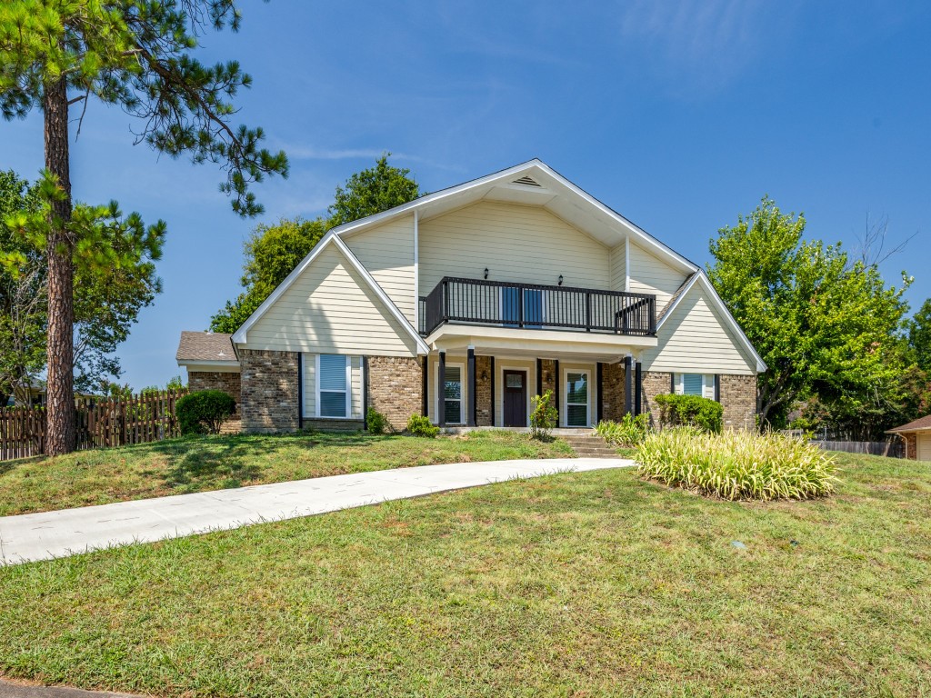 2226 Meadowview Drive Garland TX 75043