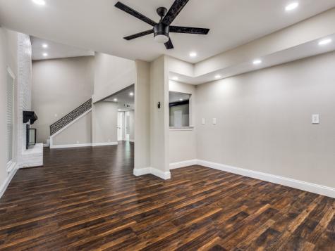 2226 Meadowview Drive Garland TX 75043