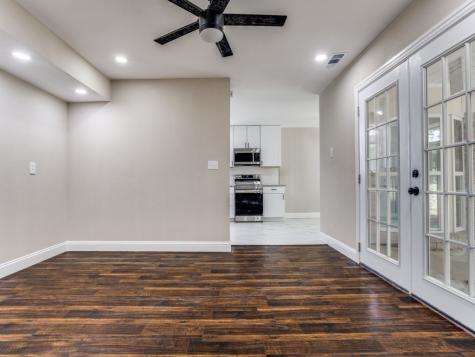 2226 Meadowview Drive Garland TX 75043
