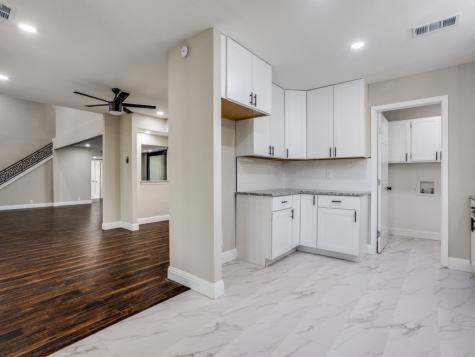 2226 Meadowview Drive Garland TX 75043