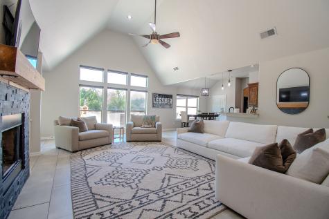 142 Lakeside Drive Lipan TX 76462