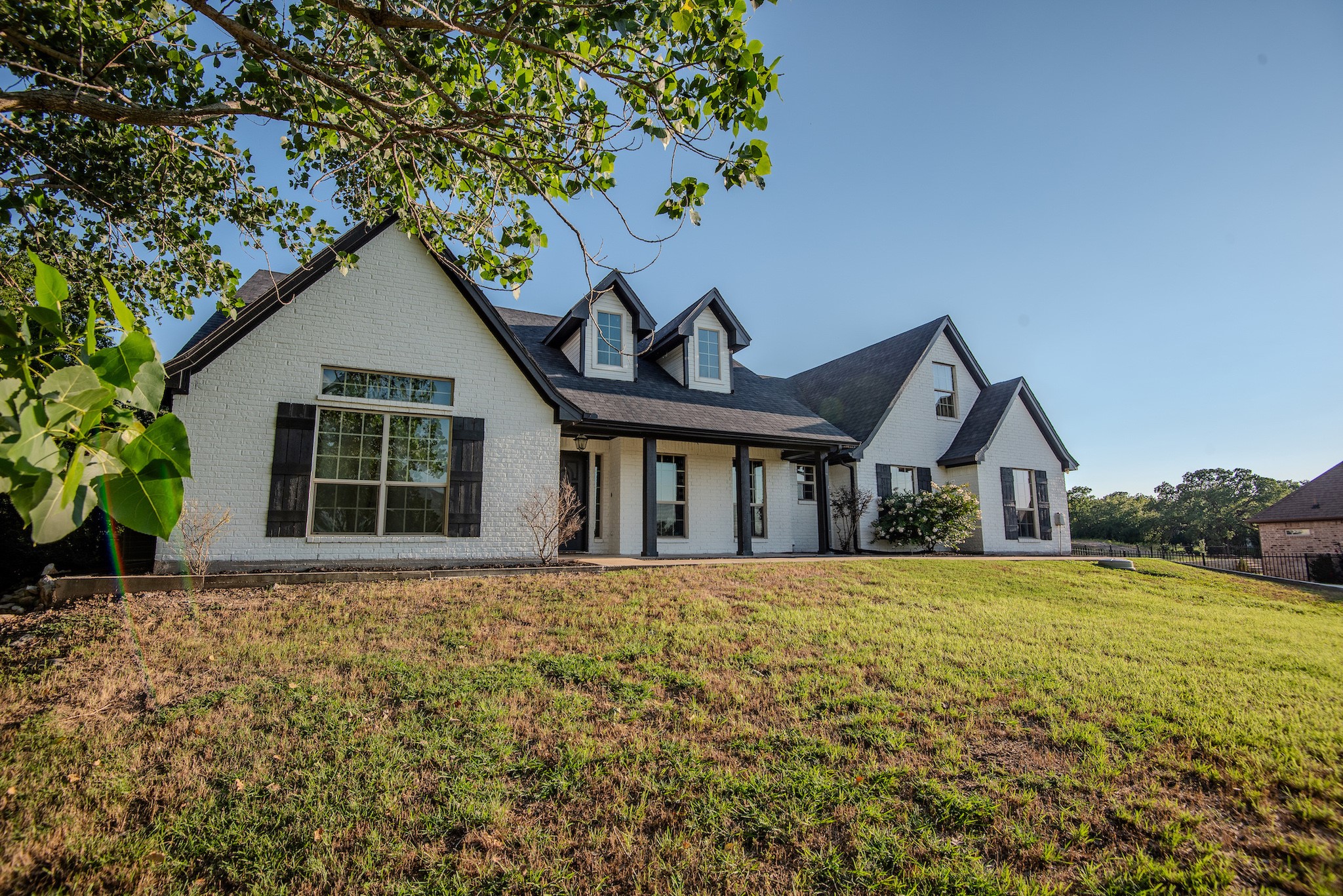 142 Lakeside Drive Lipan TX 76462