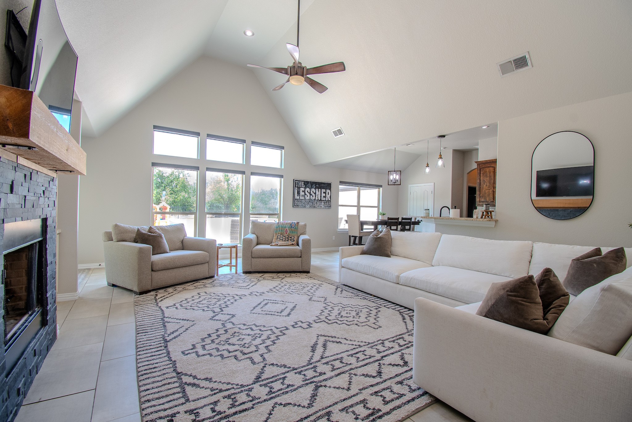 142 Lakeside Drive Lipan TX 76462