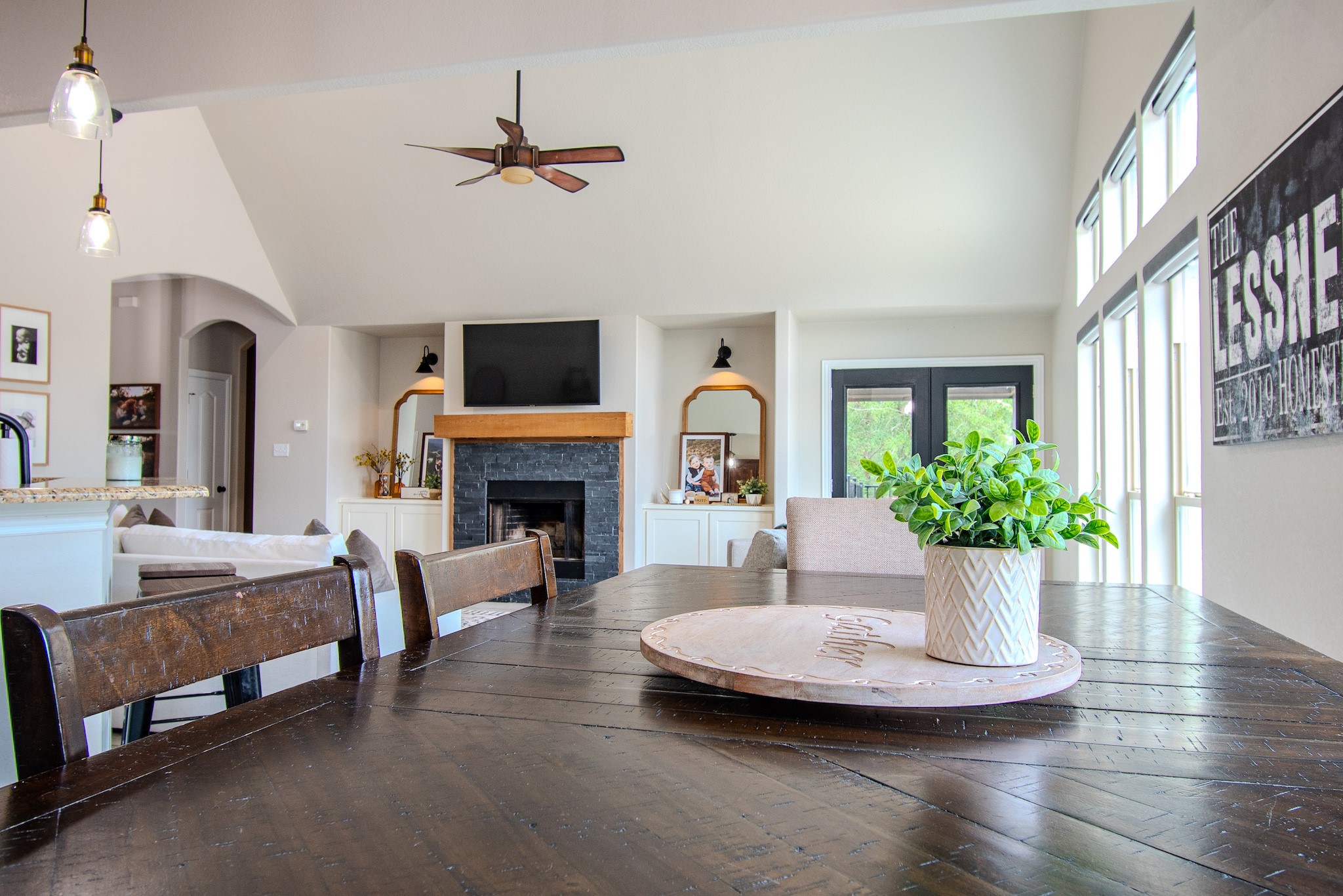 142 Lakeside Drive Lipan TX 76462