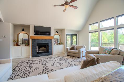 142 Lakeside Drive Lipan TX 76462