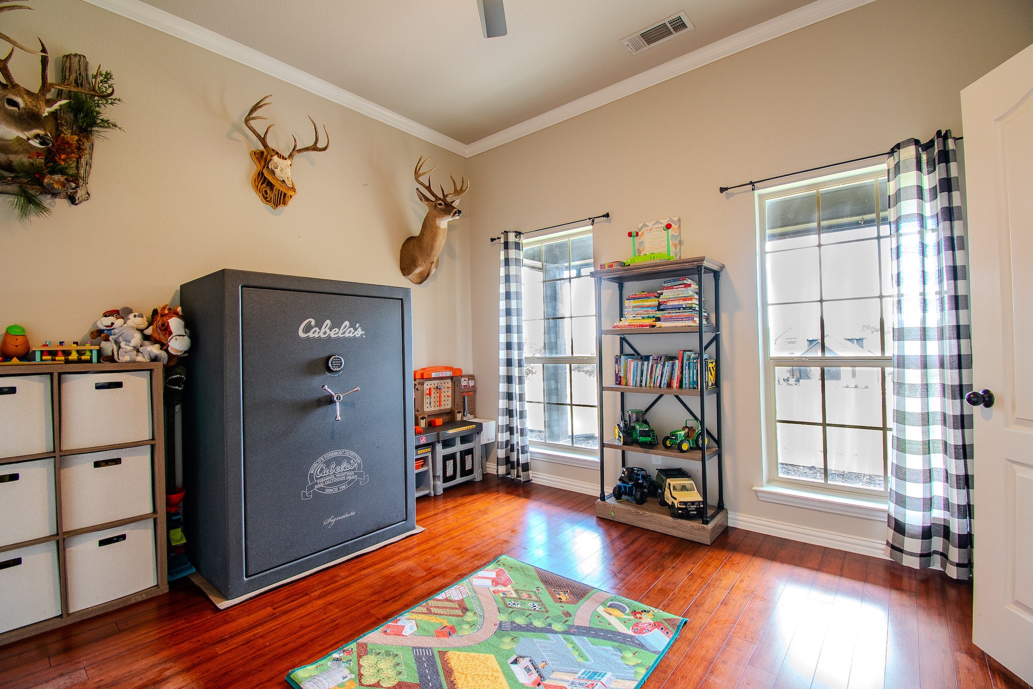142 Lakeside Drive Lipan TX 76462