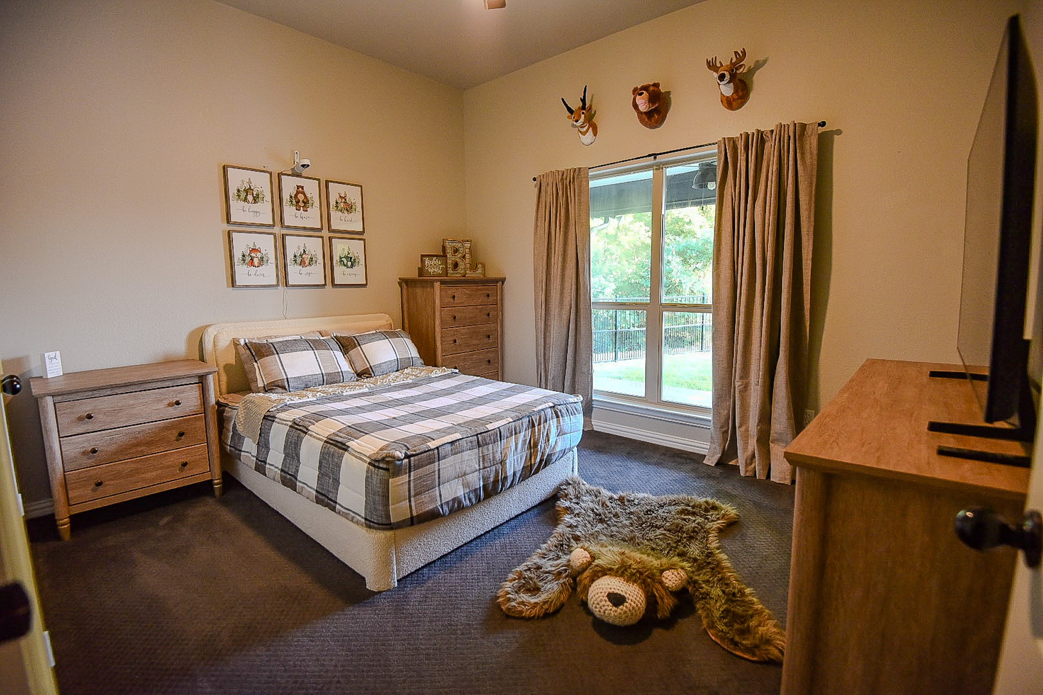 142 Lakeside Drive Lipan TX 76462