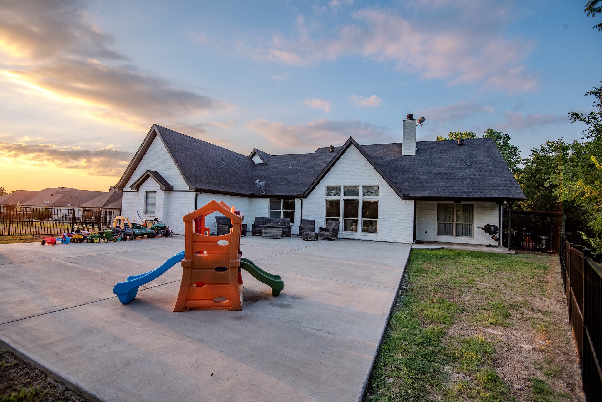 142 Lakeside Drive Lipan TX 76462