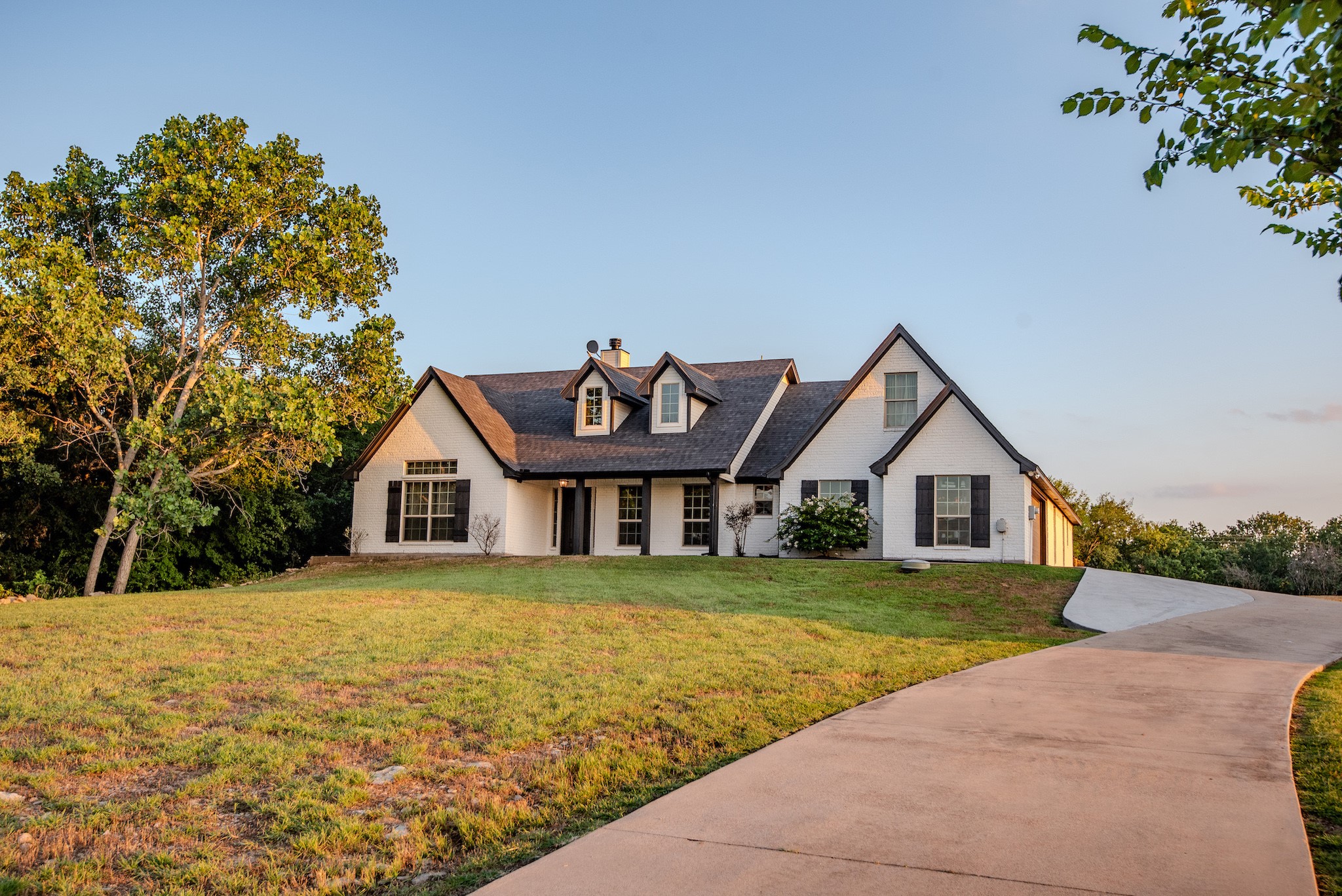 142 Lakeside Drive Lipan TX 76462
