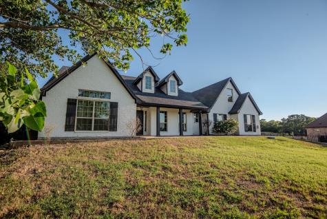 142 Lakeside Drive Lipan TX 76462