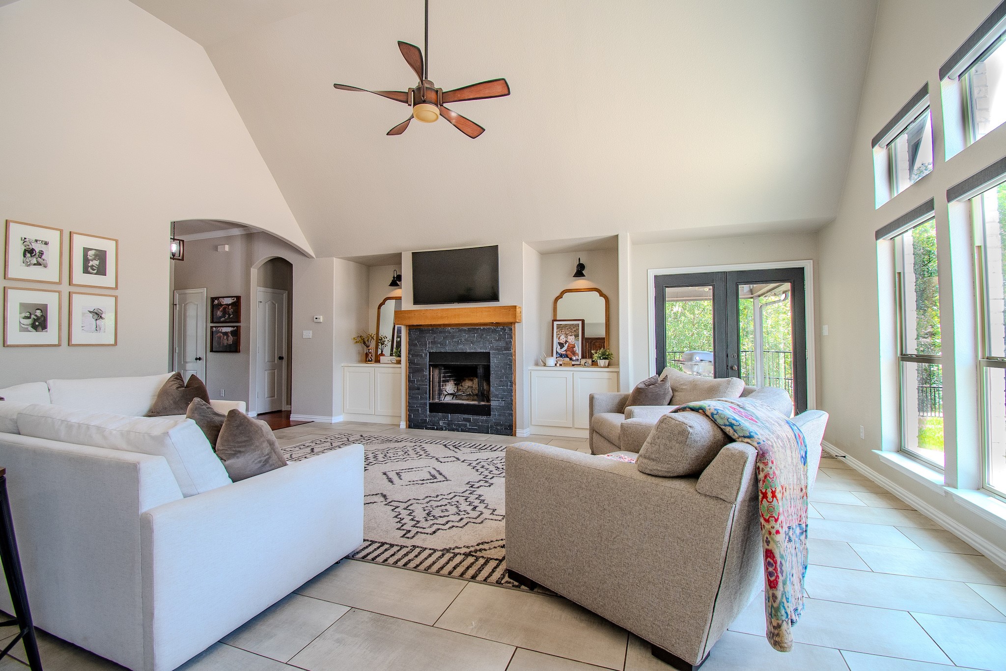142 Lakeside Drive Lipan TX 76462