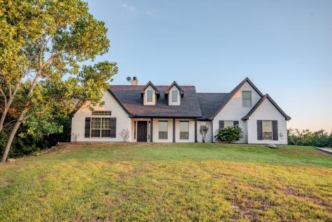 142 Lakeside Drive Lipan TX 76462